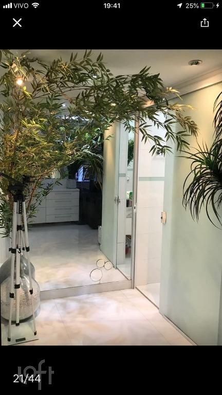 Apartamento, 1 quarto, 42 m² - Foto 11