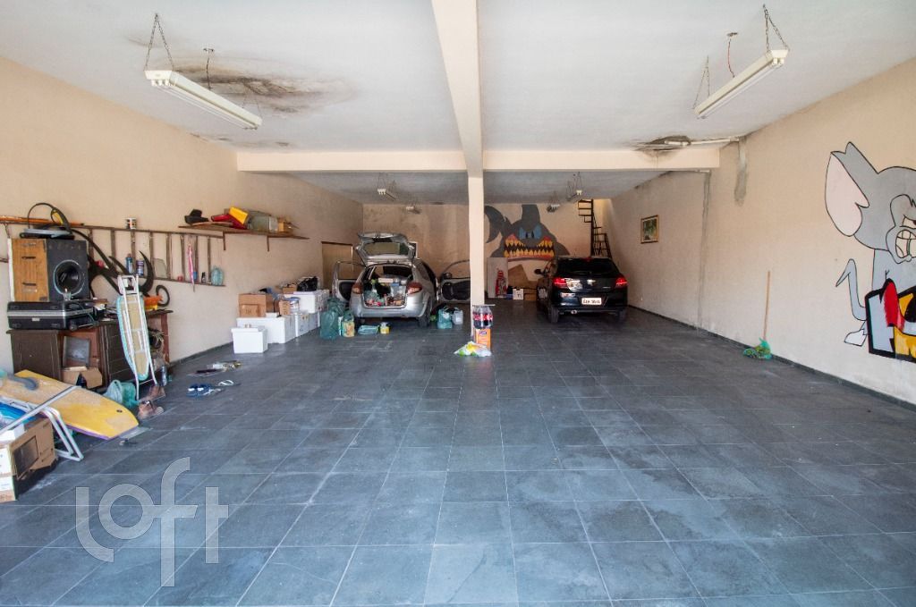 Casa, 3 quartos, 204 m² - Foto 27