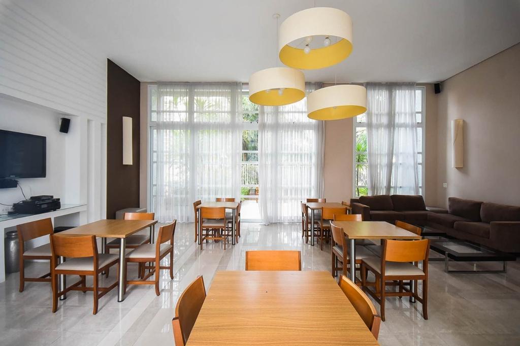 Apartamento, 3 quartos, 193 m² - Foto 2