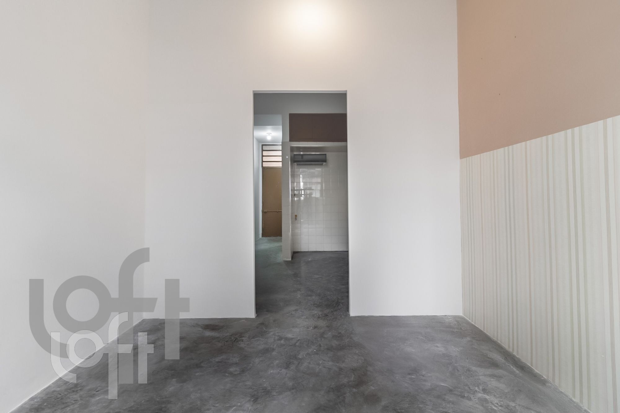 Apartamento, 1 quarto, 33 m² - Foto 4