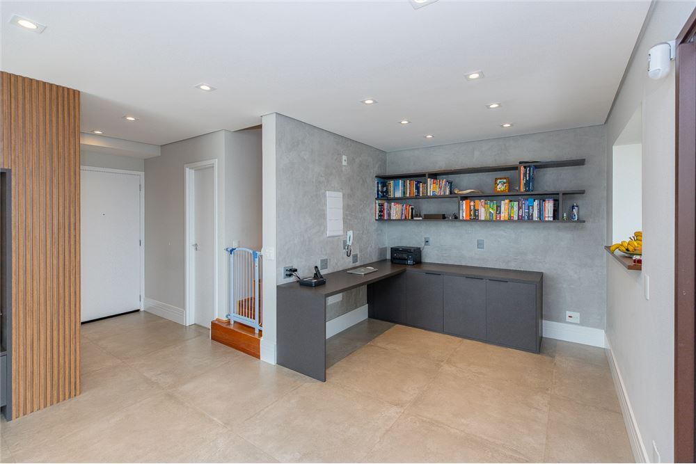 Cobertura, 3 quartos, 189 m² - Foto 4