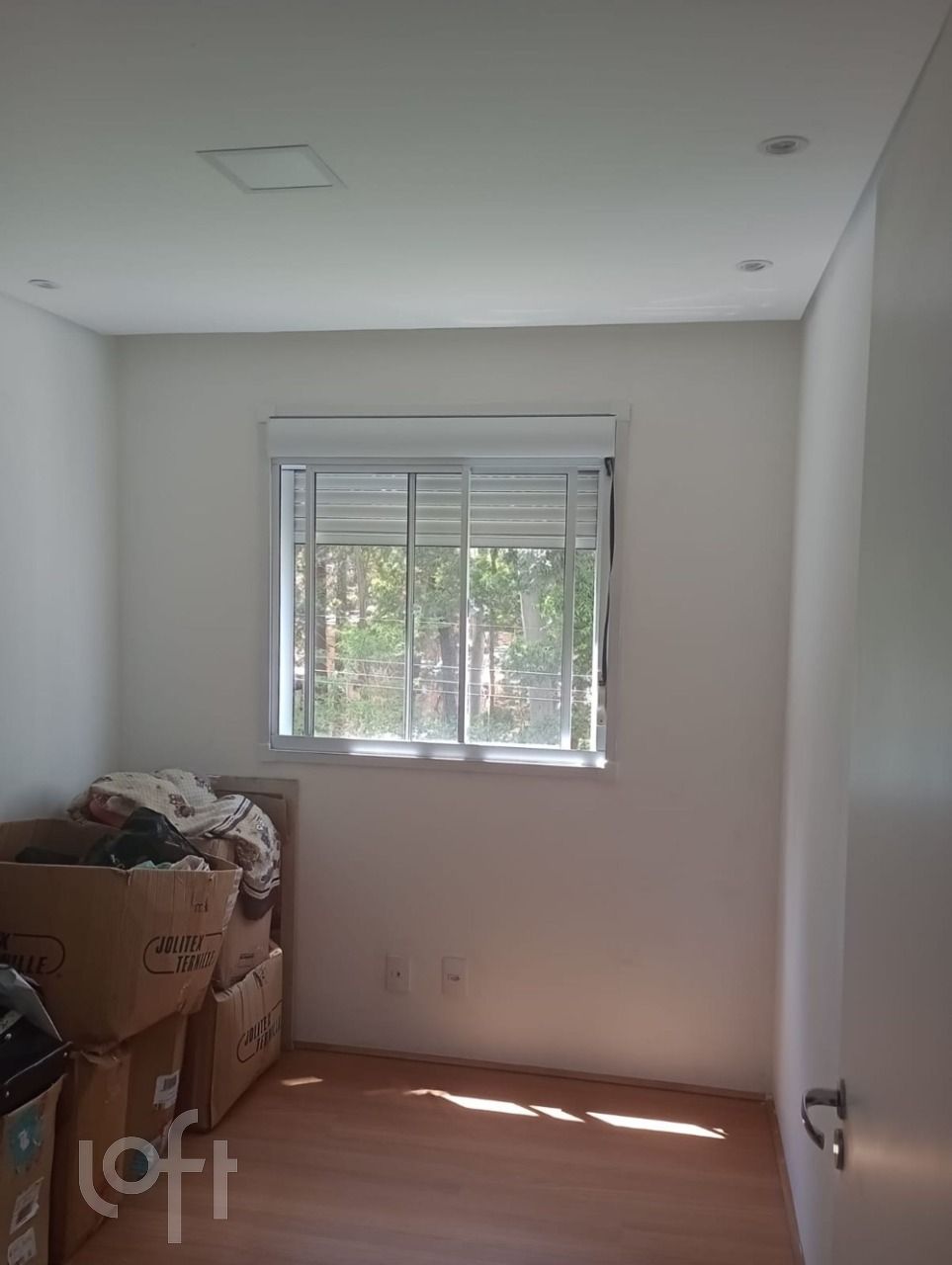 Apartamento, 2 quartos, 41 m² - Foto 11