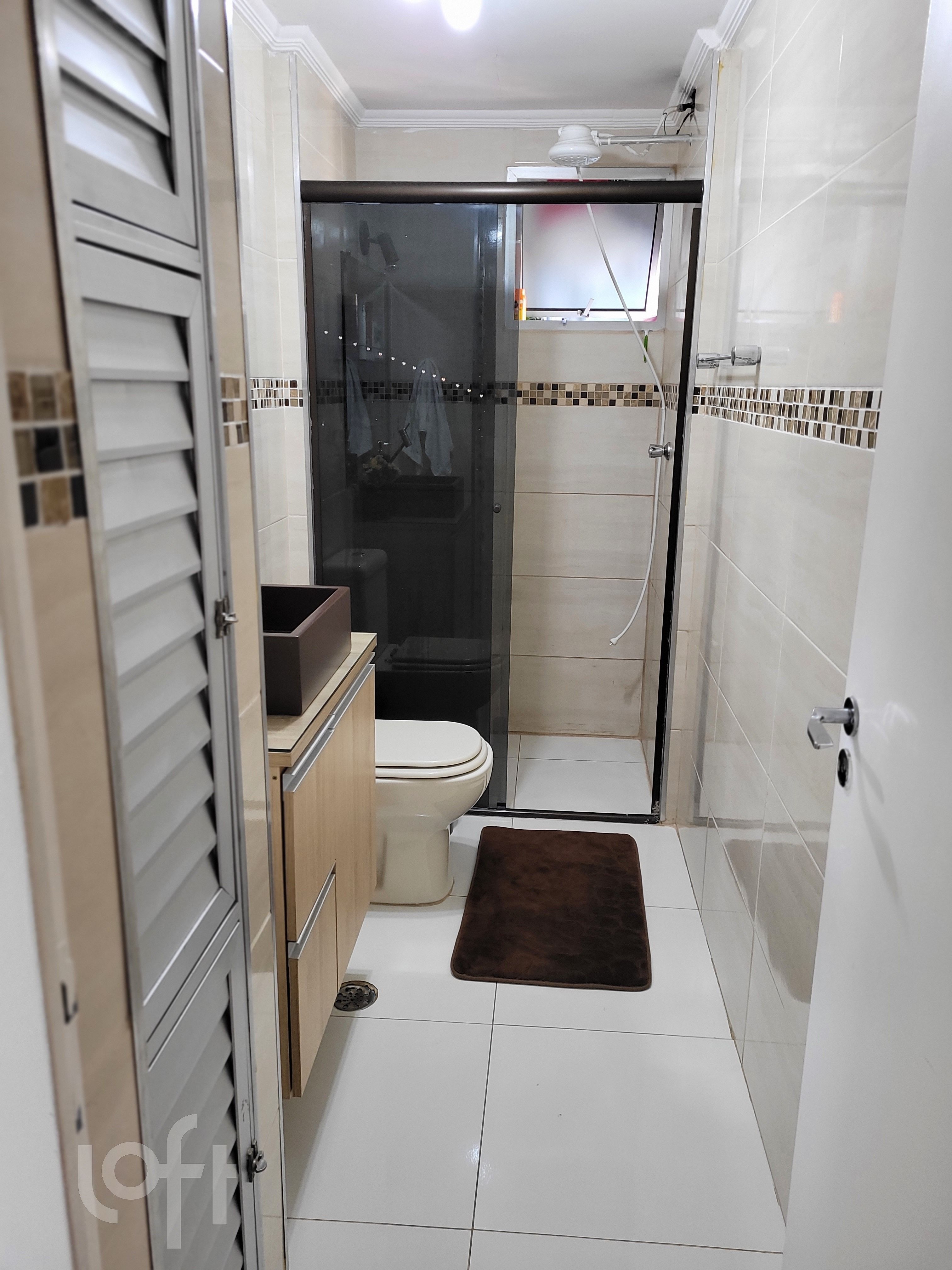 Apartamento à venda com 3 quartos, 67m² - Foto 17
