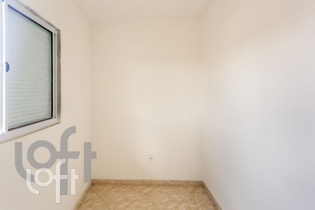 Apartamento à venda com 2 quartos, 50m² - Foto 5