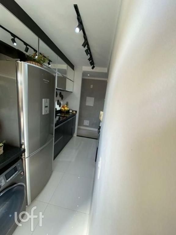 Apartamento, 2 quartos, 43 m² - Foto 6