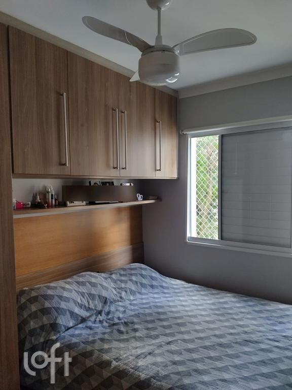 Apartamento à venda com 2 quartos, 53m² - Foto 3