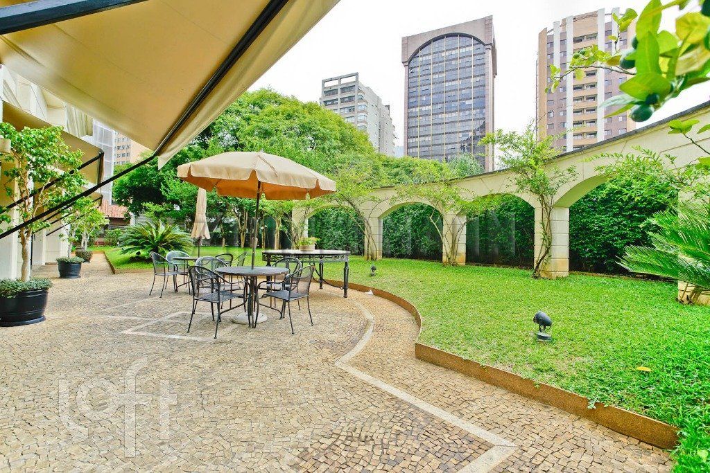 Apartamento, 1 quarto, 32 m² - Foto 16