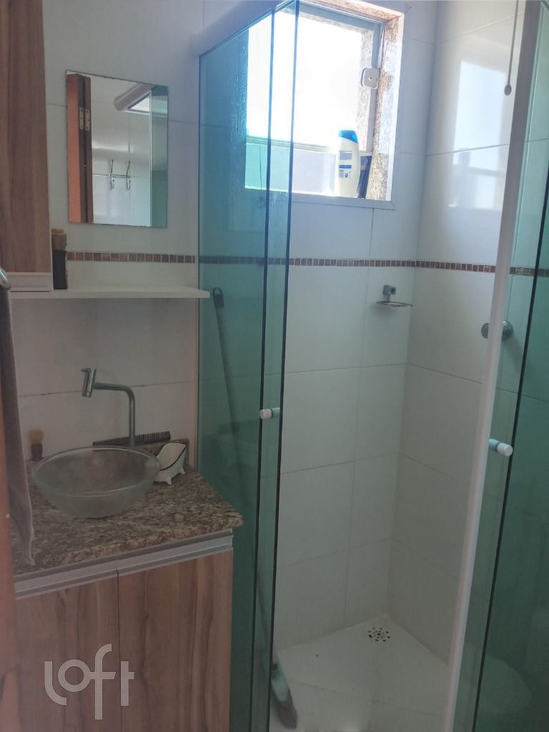 Casa de Condomínio, 2 quartos - Foto 8