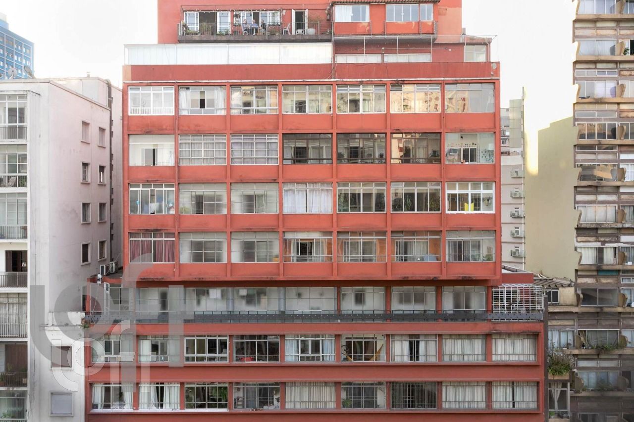 Apartamento, 1 quarto, 55 m² - Foto 8