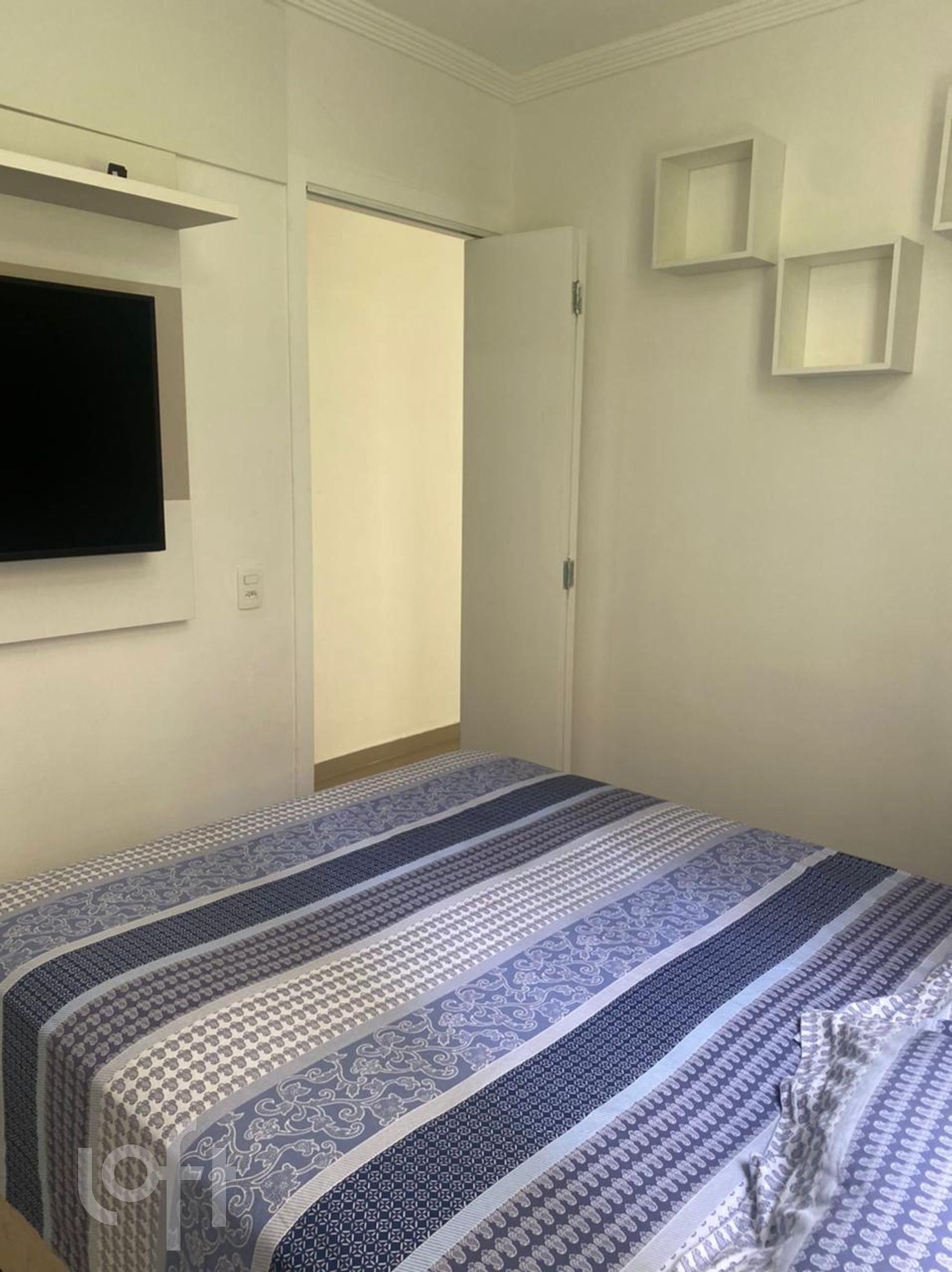 Apartamento, 2 quartos, 48 m² - Foto 2