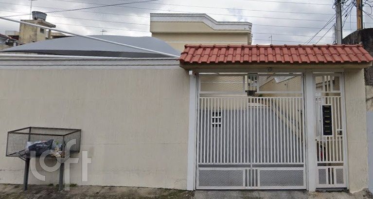 Casa de Condomínio, 2 quartos - Foto 7