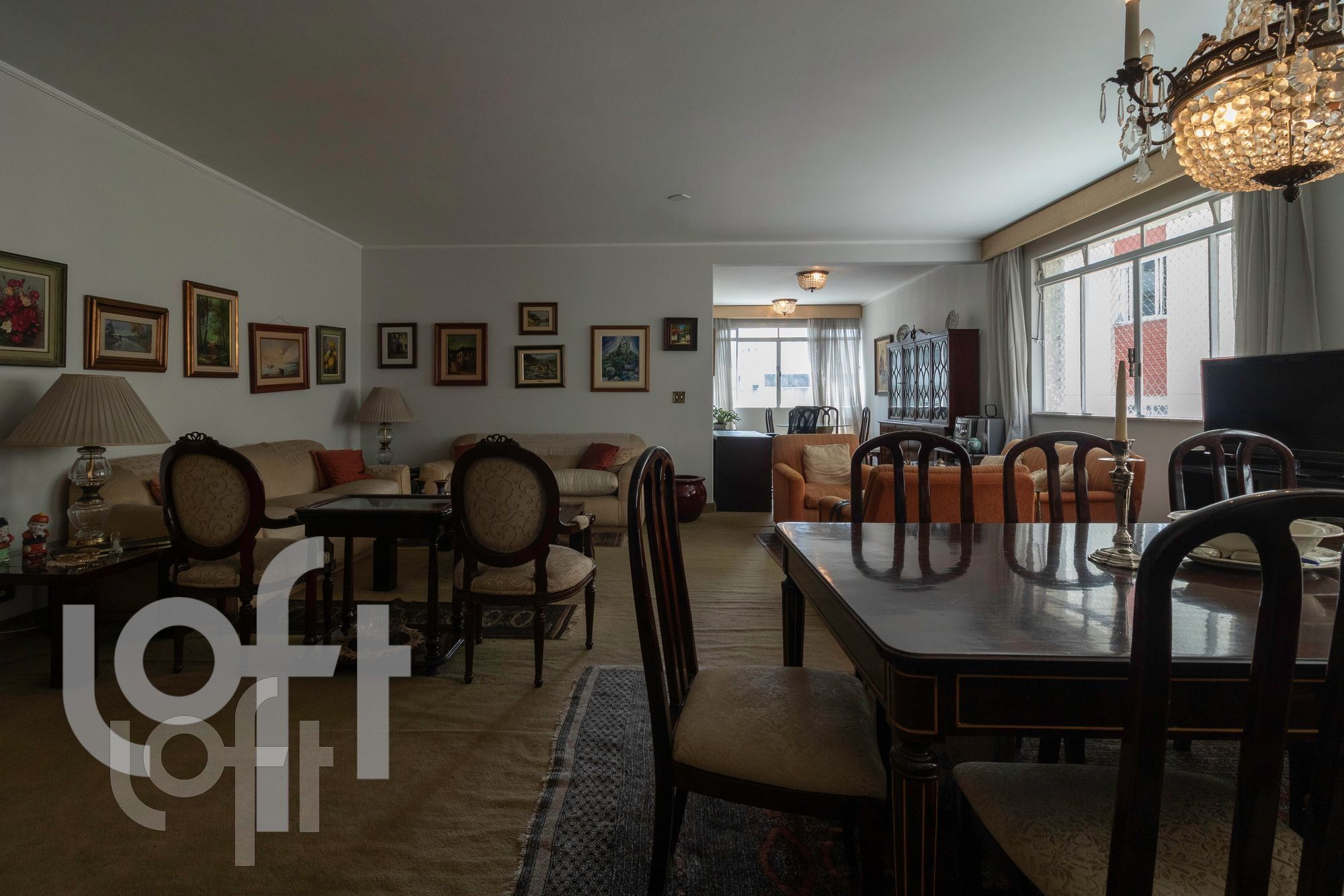 Apartamento, 3 quartos, 240 m² - Foto 26
