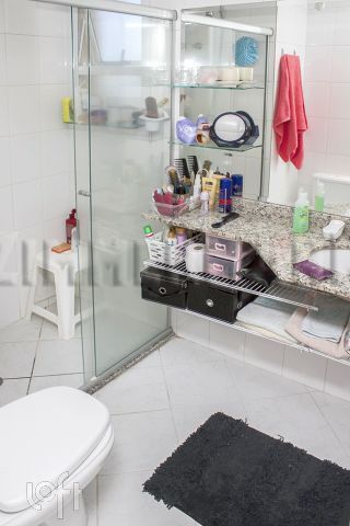 Apartamento, 3 quartos, 127 m² - Foto 11