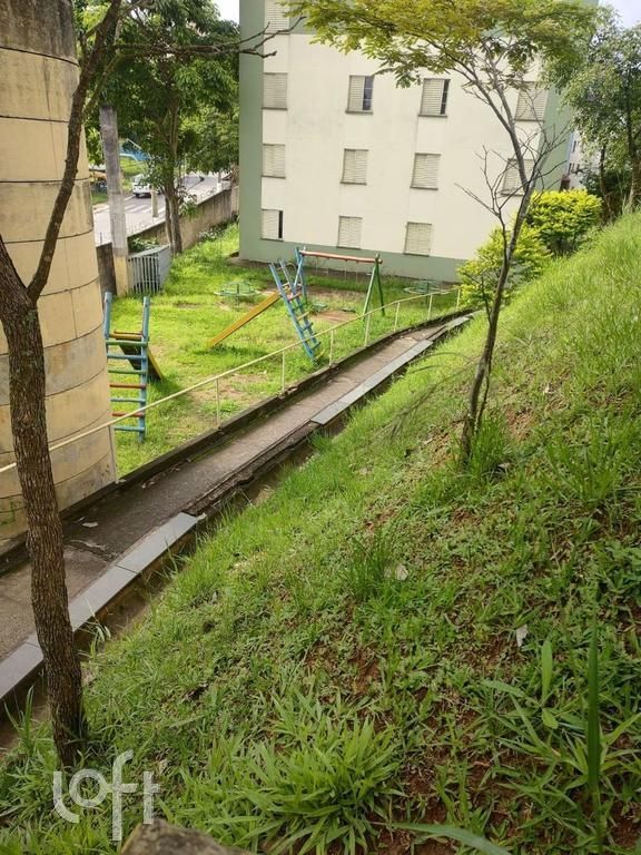 Apartamento, 2 quartos, 48 m² - Foto 14