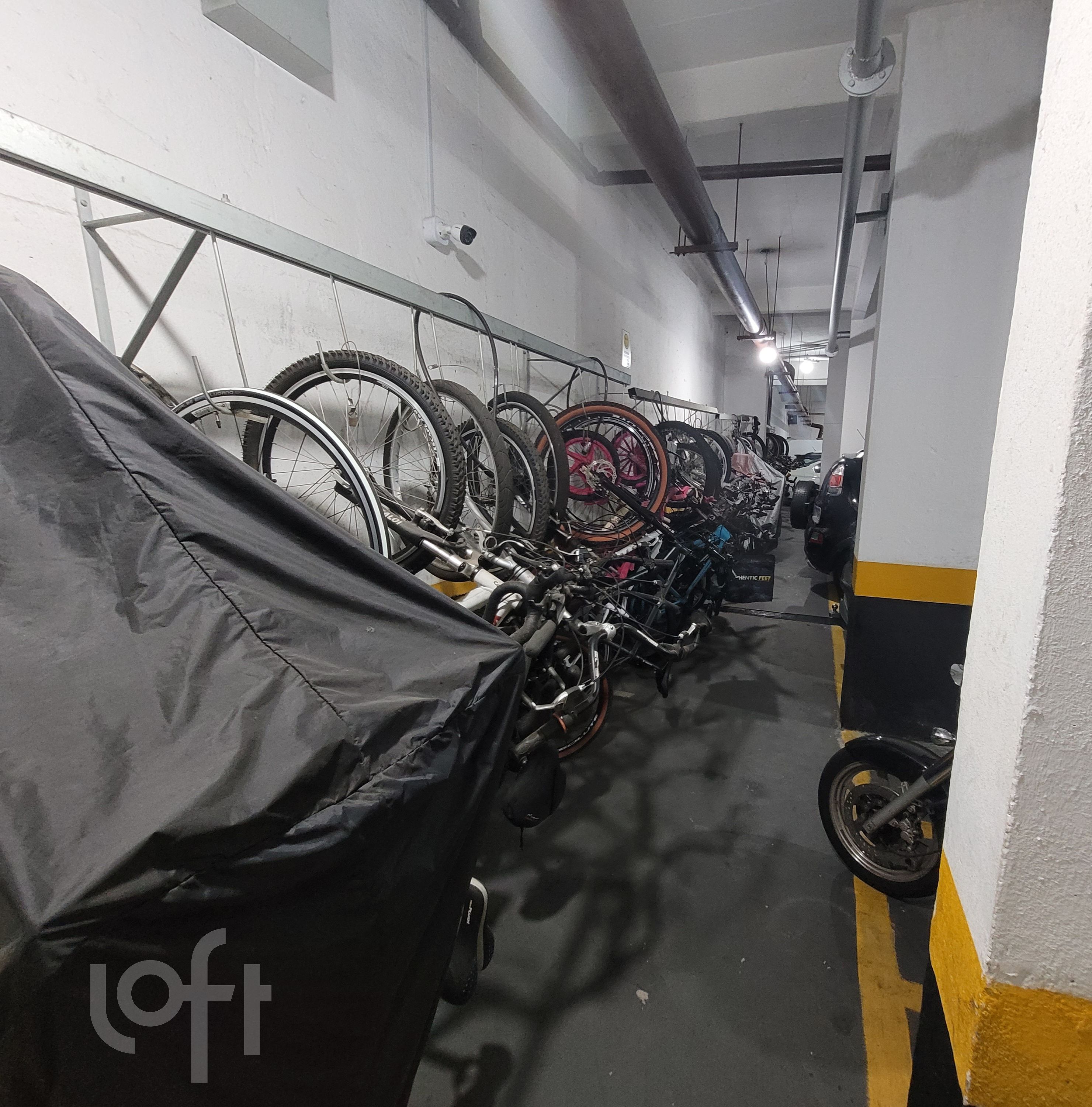 Apartamento, 2 quartos, 50 m² - Foto 26