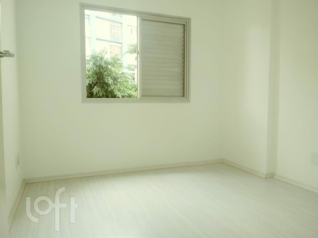 Apartamento à venda com 1 quarto, 44m² - Foto 6