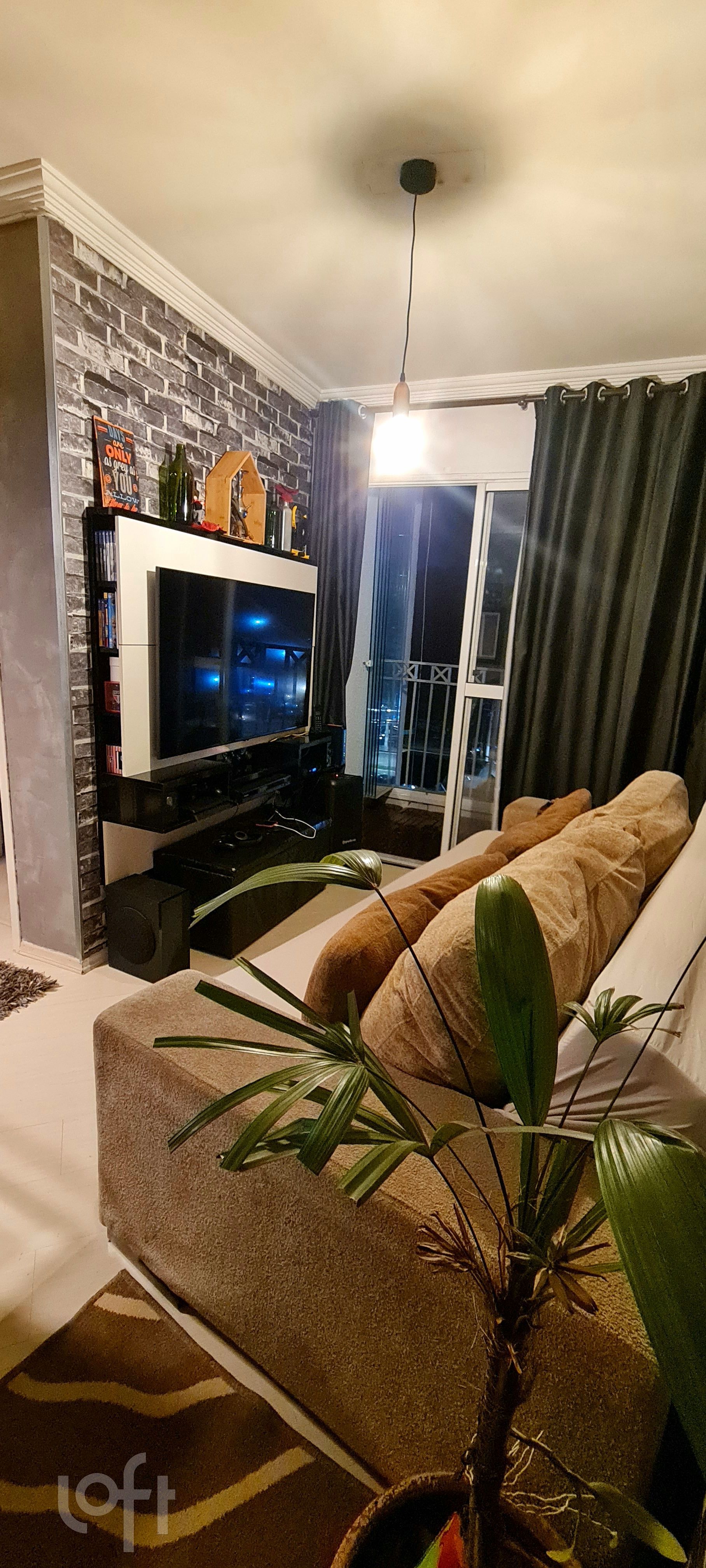 Apartamento, 2 quartos, 56 m² - Foto 6