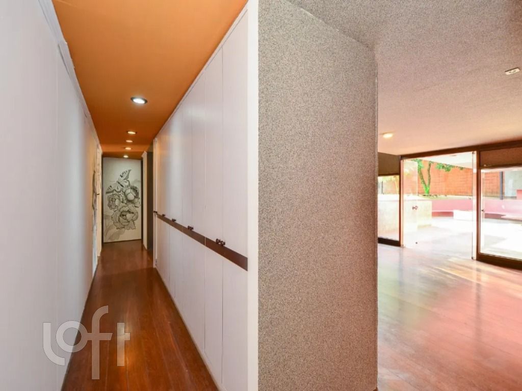 Casa, 4 quartos, 1245 m² - Foto 25