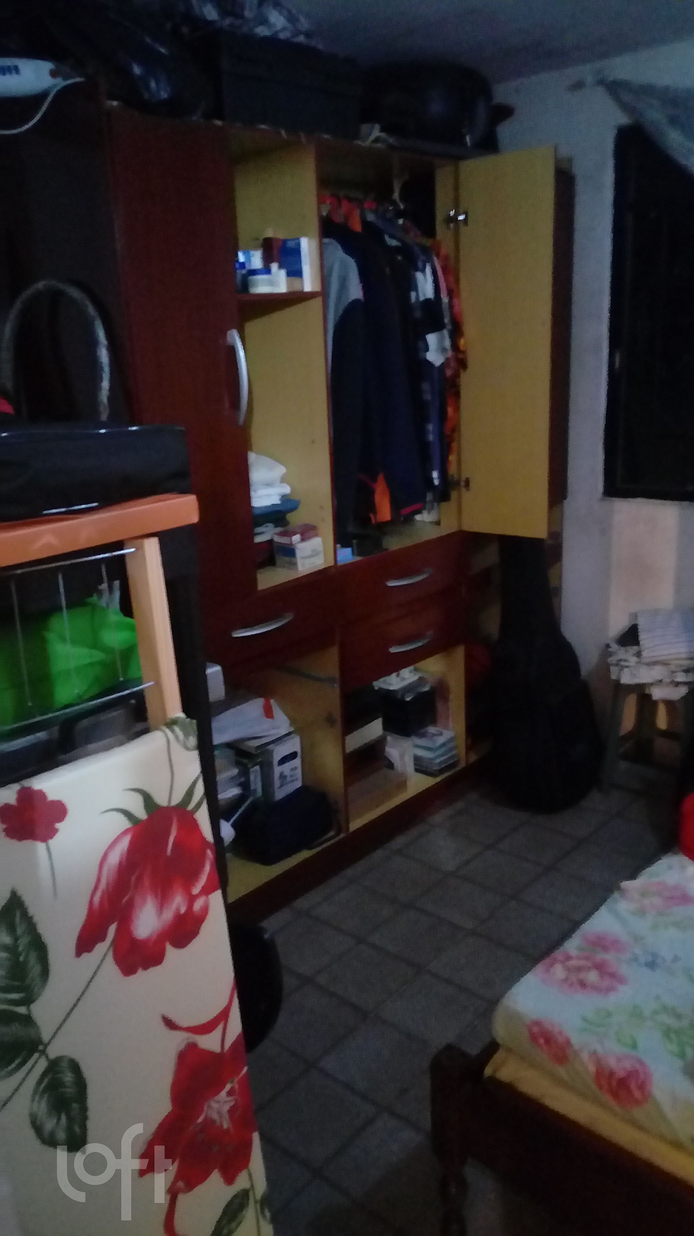 Apartamento à venda com 2 quartos, 55m² - Foto 10