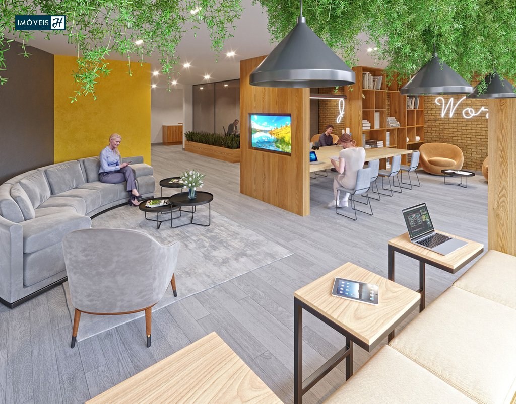 Apartamento, 2 quartos, 42 m² - Foto 30