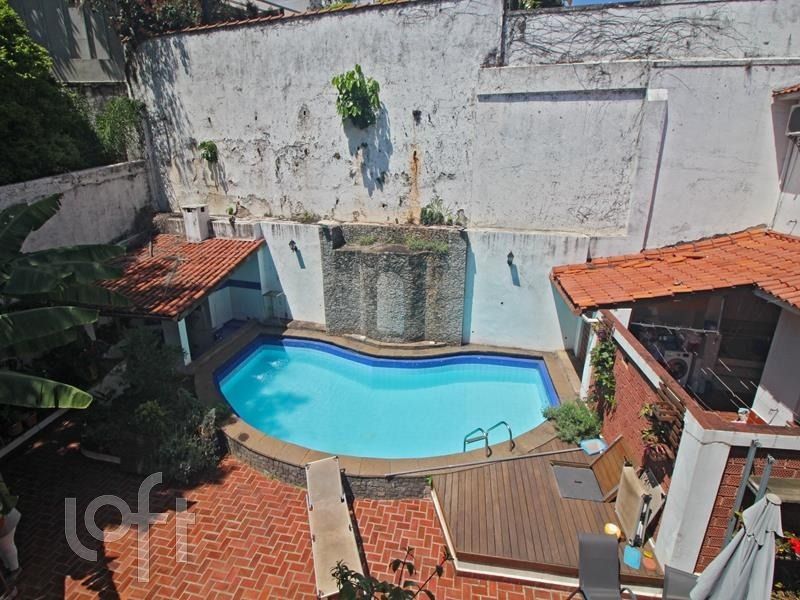 Casa, 4 quartos, 400 m² - Foto 27