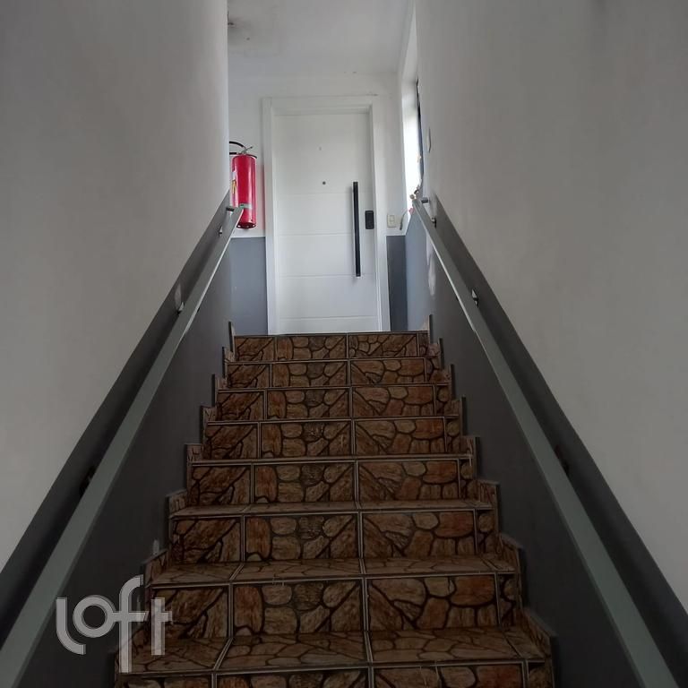 Apartamento, 2 quartos, 50 m² - Foto 8