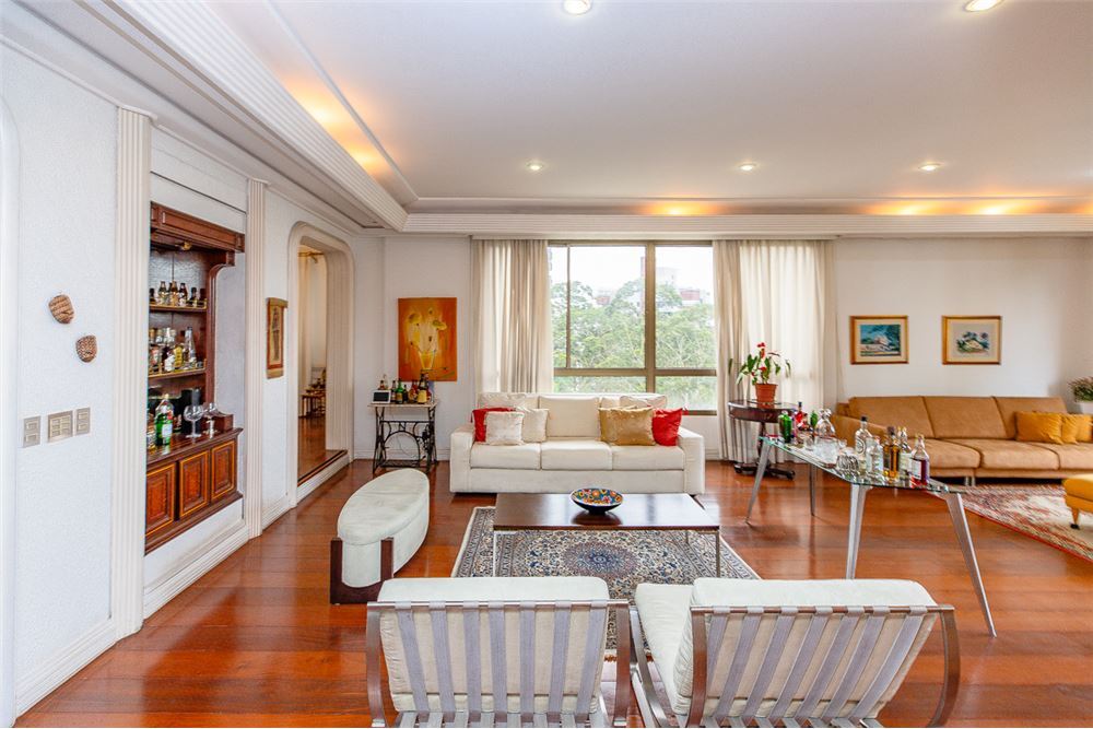 Apartamento, 4 quartos, 424 m² - Foto 14