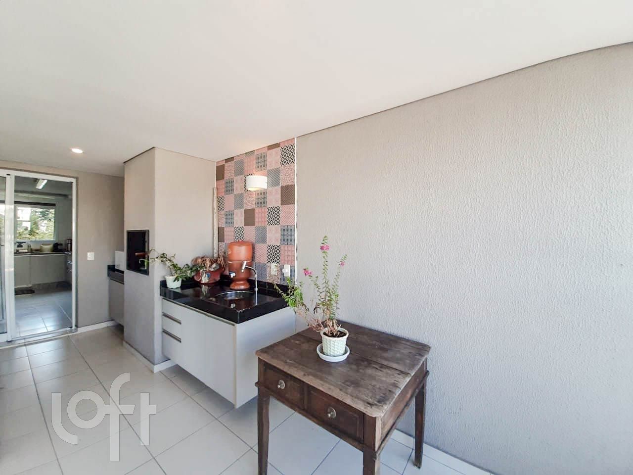 Apartamento à venda com 3 quartos, 180m² - Foto 35