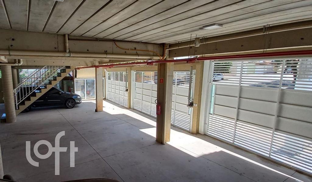 Apartamento, 2 quartos, 50 m² - Foto 11