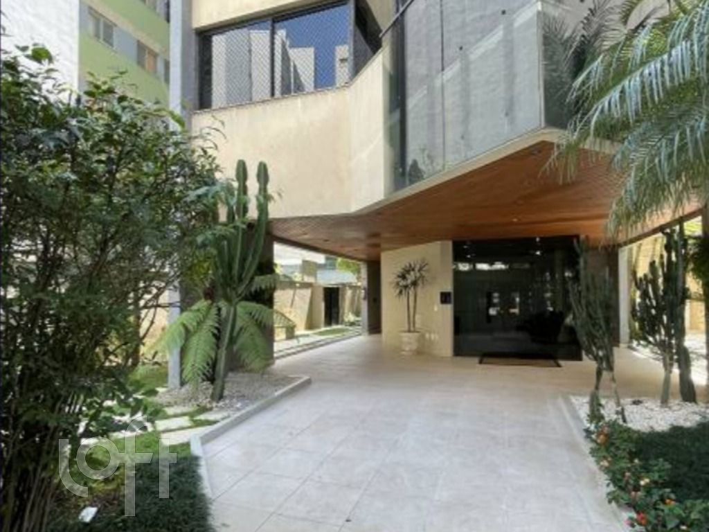Apartamento à venda com 4 quartos, 247m² - Foto 30
