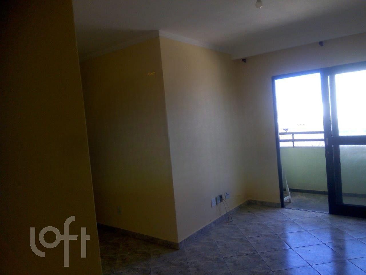 Apartamento, 2 quartos, 53 m² - Foto 2
