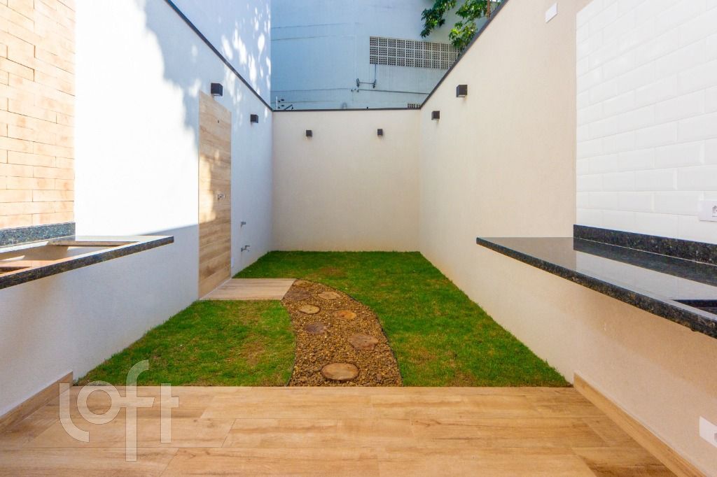 Casa, 3 quartos, 165 m² - Foto 4