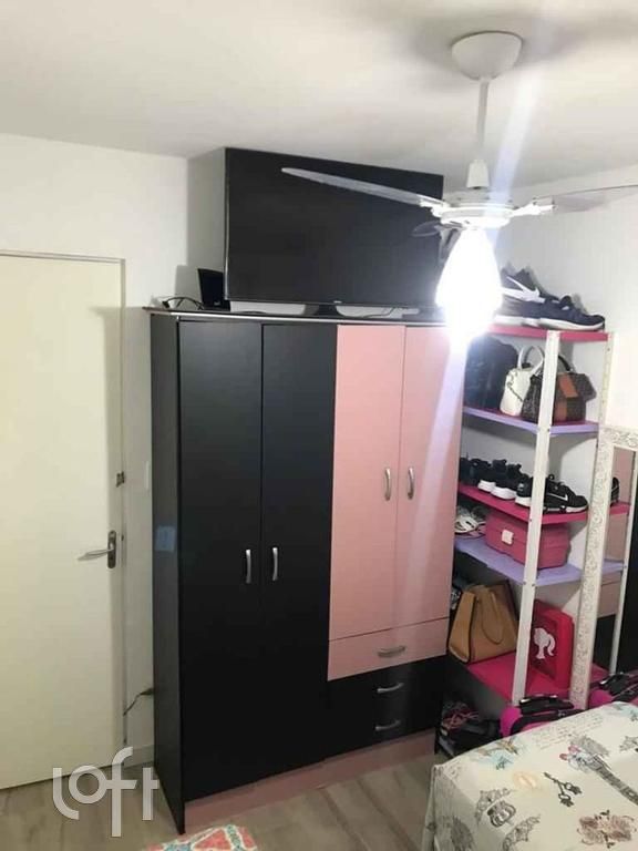 Apartamento, 2 quartos, 50 m² - Foto 4