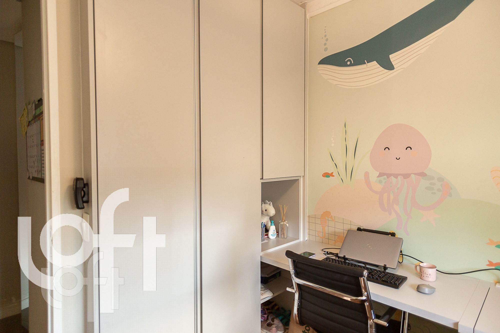 Apartamento, 2 quartos, 79 m² - Foto 3