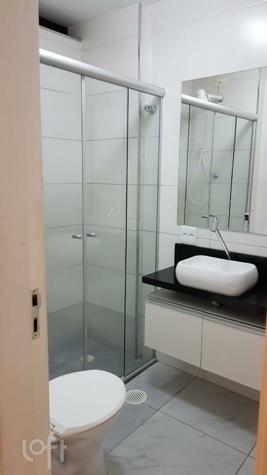 Apartamento, 1 quarto, 34 m² - Foto 7