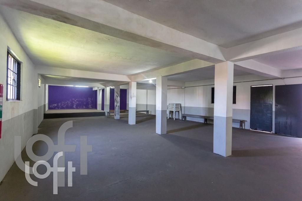 Apartamento, 2 quartos, 49 m² - Foto 17