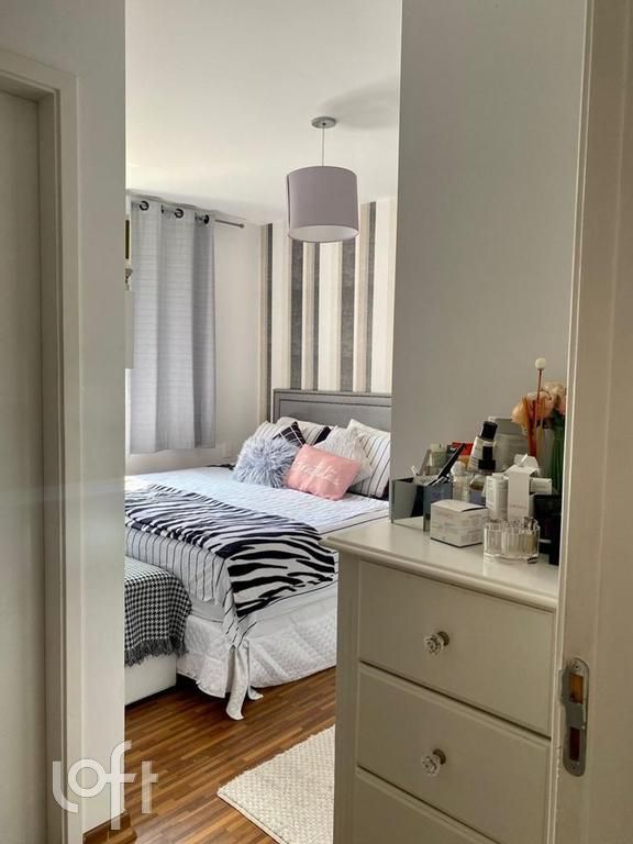 Apartamento à venda com 3 quartos, 100m² - Foto 9