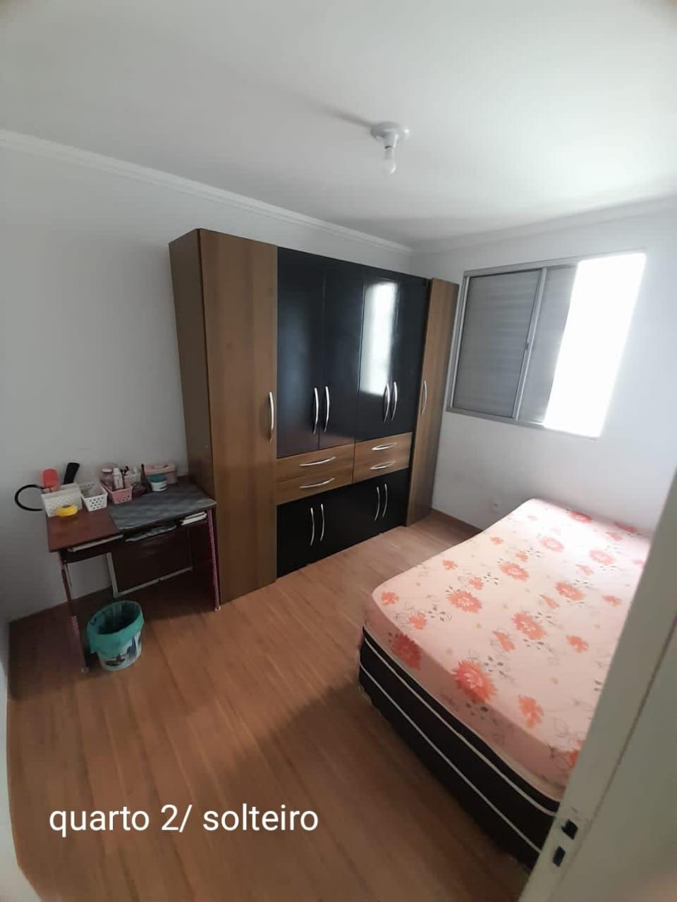 Apartamento, 3 quartos, 59 m² - Foto 6