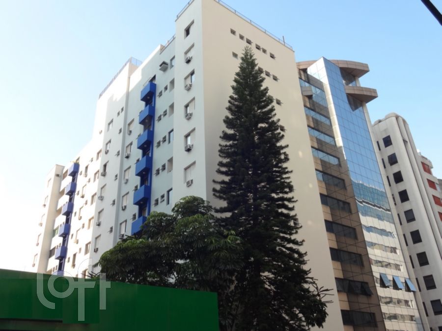 Apartamento, 1 quarto, 34 m² - Foto 29