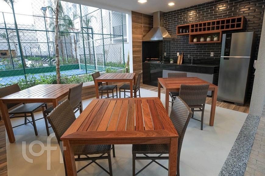 Apartamento à venda com 2 quartos, 50m² - Foto 11