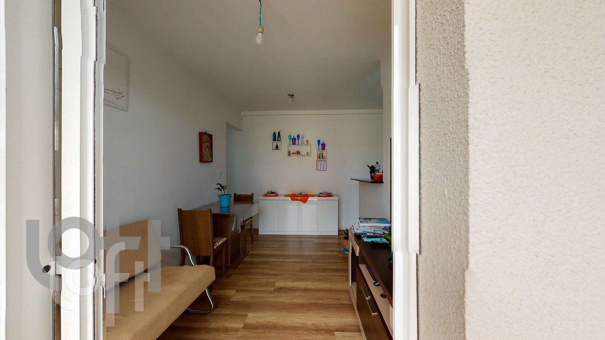 Apartamento à venda com 2 quartos, 50m² - Foto 20
