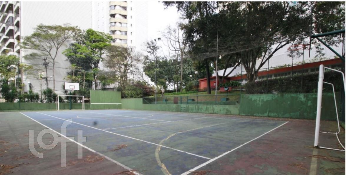 Apartamento à venda com 4 quartos, 214m² - Foto 17
