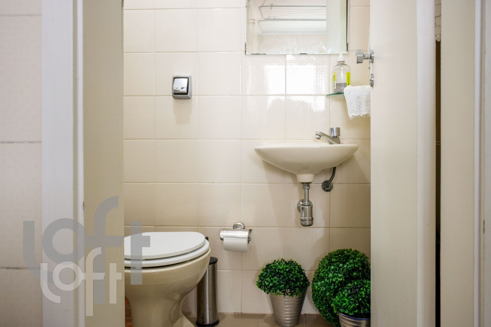 Apartamento, 4 quartos, 181 m² - Foto 16