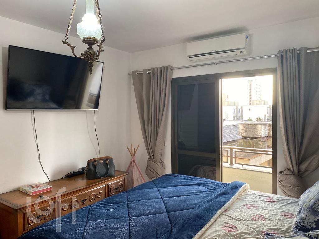 Apartamento, 3 quartos, 160 m² - Foto 11