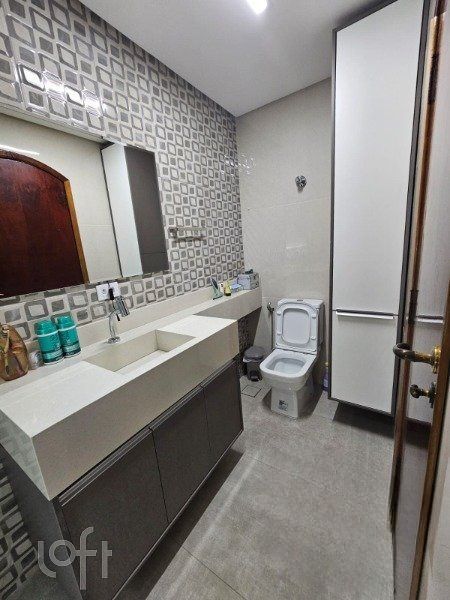 Casa, 3 quartos, 150 m² - Foto 11