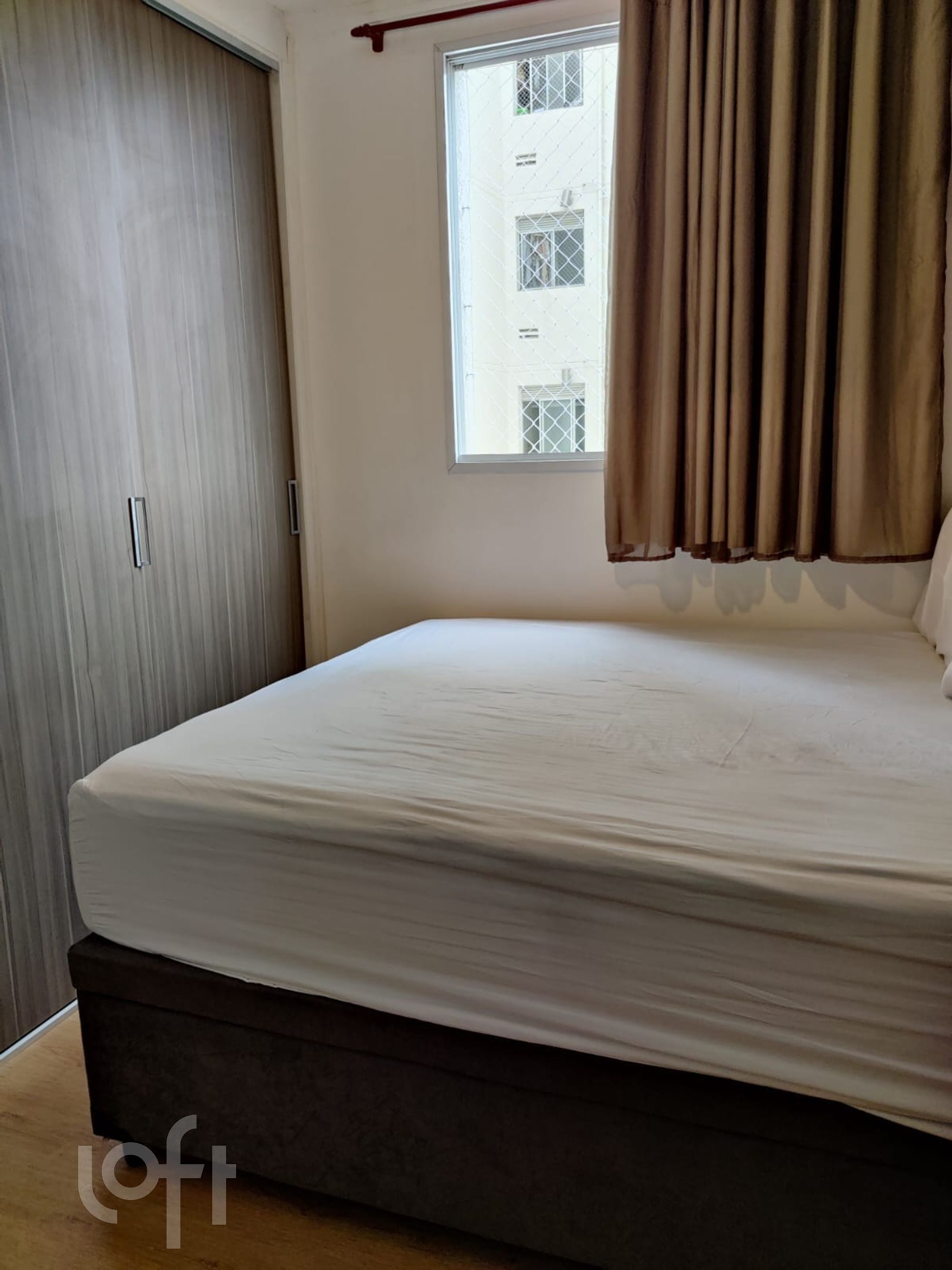 Apartamento, 3 quartos, 57 m² - Foto 7