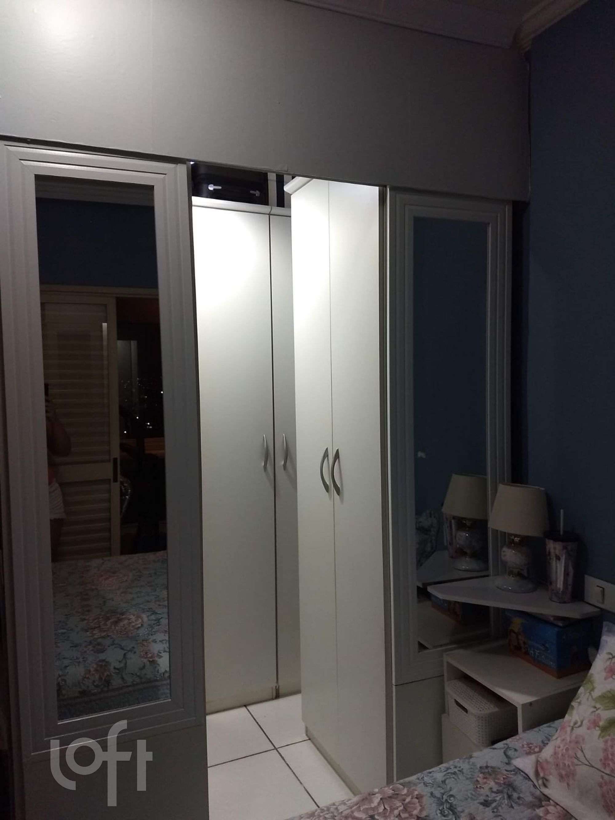 Apartamento à venda com 3 quartos, 89m² - Foto 4