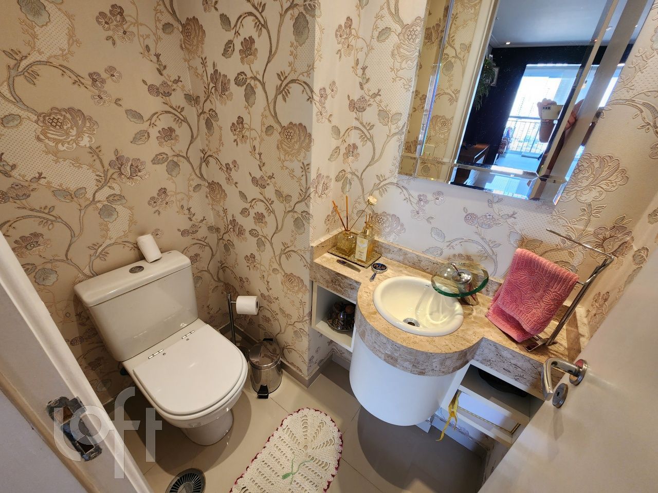 Apartamento, 2 quartos, 110 m² - Foto 10