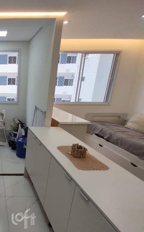 Apartamento à venda com 1 quarto, 36m² - Foto 5