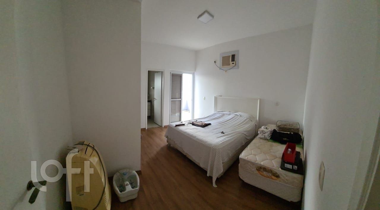 Casa, 4 quartos, 200 m² - Foto 11